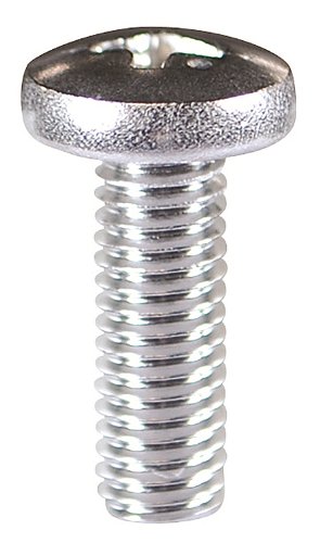 大里 ステンレス小ねじ バインド頭 6Φ×長さ10mm 20本入 (62681)