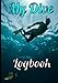 Produktbild My dive logbook: Ideal logbook to record and keep the data of all your dives, for beginners and advanced