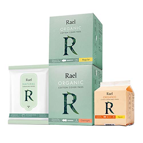 Best Organic Pads