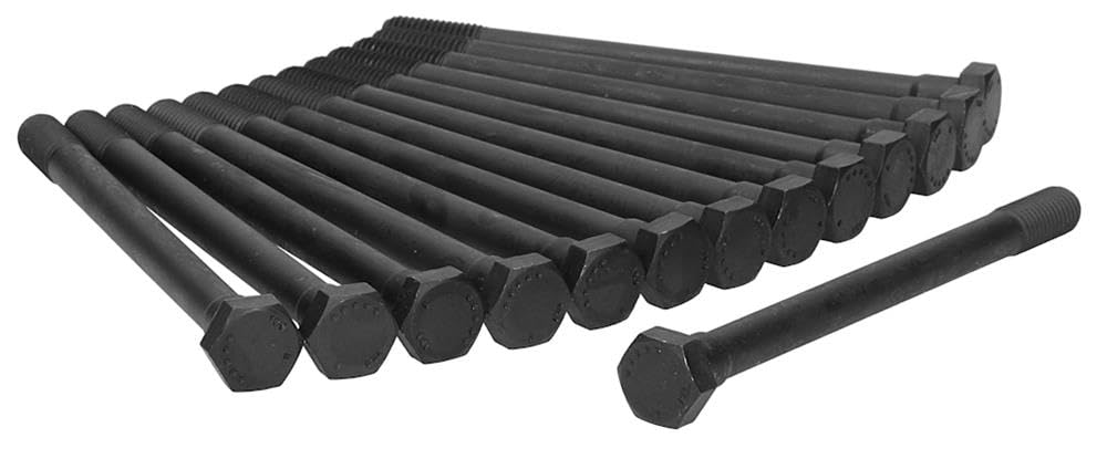 Tornillos de culata AJUSA 81004400 soluciona fugas de motor 3
