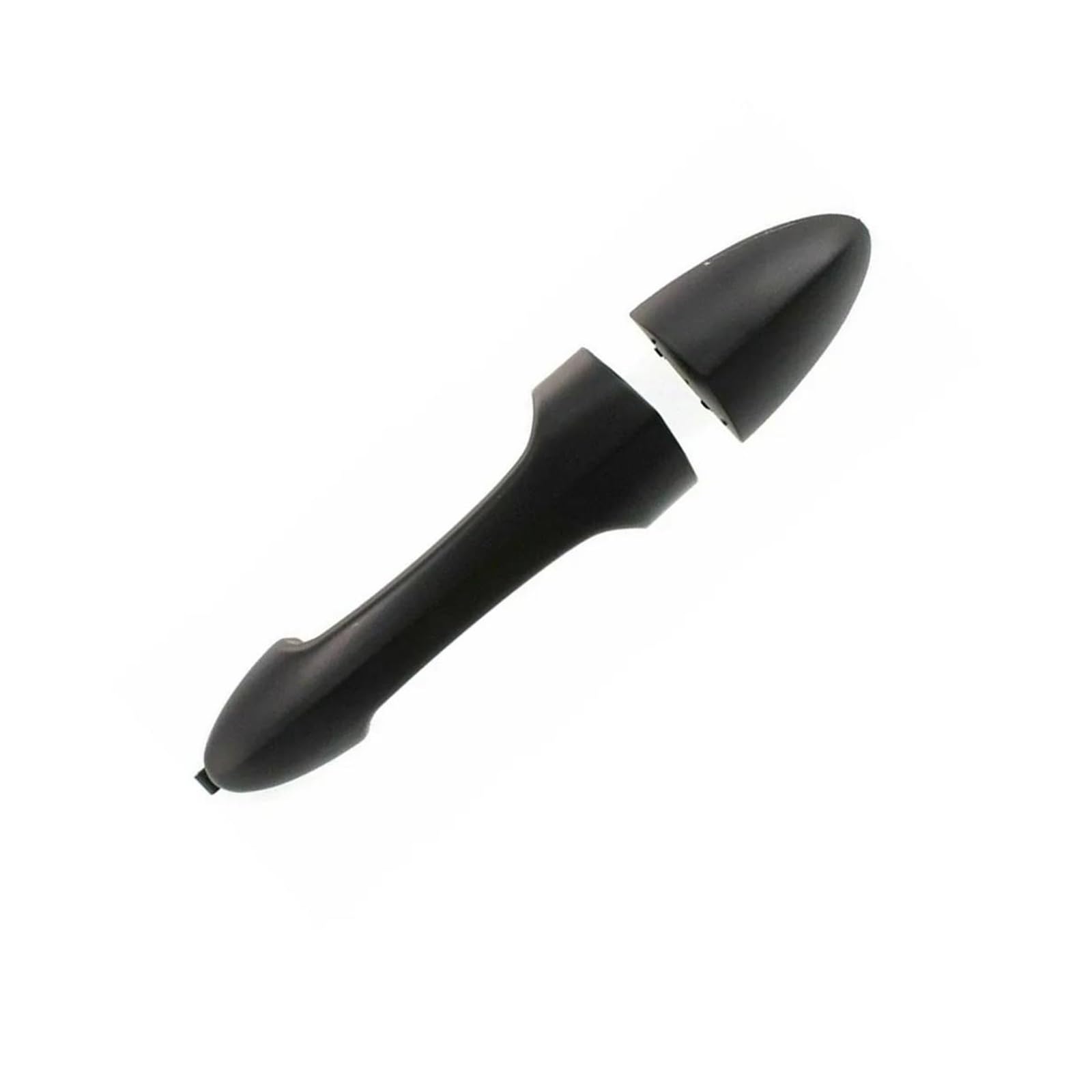 EVEKHAHHRB Car Door Handle 1PCS for Focus for Escape 2000-2007 Left/Right Outer Door Handle Exterior Door Handle(Right)