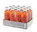 IsoPure Zero Carb, Mango Peach, 12 Count
