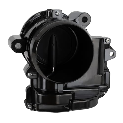 PHILEMONIX 13547528179 Electronic Throttle Body Compatible with Mini Cooper R52 R56 R57 R58 2007-2014 Cooper Countryman R60 2011-2016 Cooper Paceman R61 2013-2016 13547576698