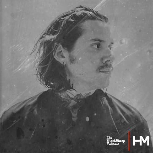 Mike Hranica: The Devil Wears Prada Podcast Por  arte de portada