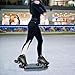 Sure-Grip Cyclone Roller Skate Black