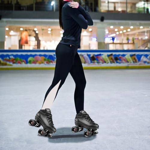 Sure-Grip Cyclone Roller Skate