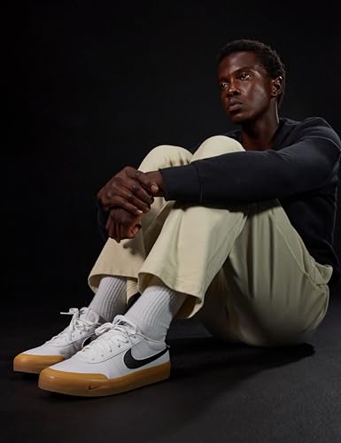 Image of Nike Mens Court Shot Sneakers