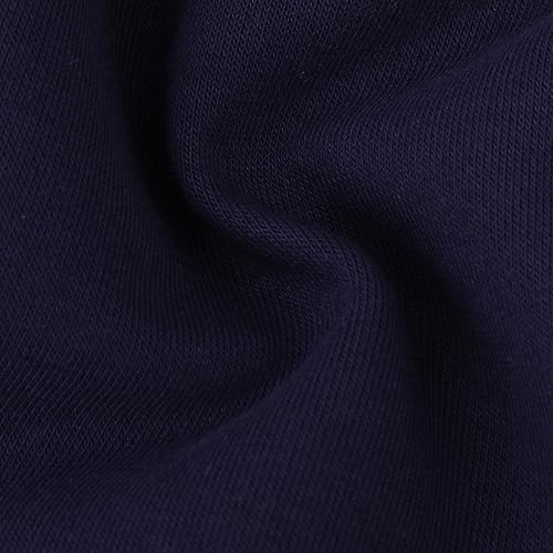 Toddler Boys Girls Solid Color Printed Sports Pants Cotton Drawstring Casual Pants with Pockets2