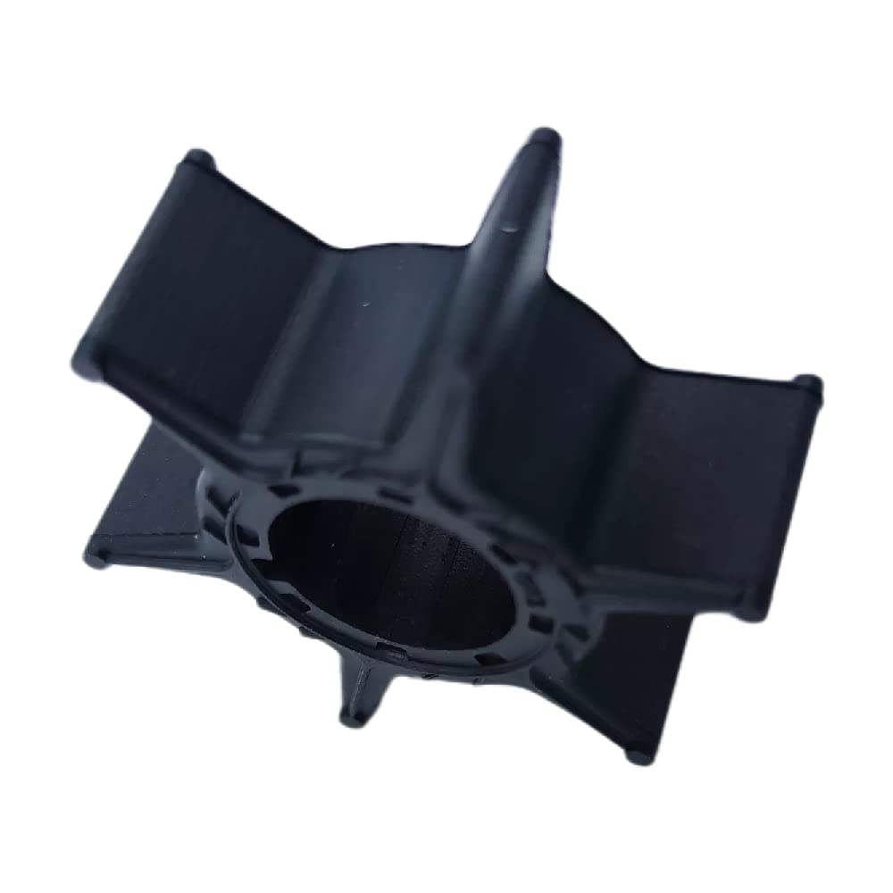 Jetunit Water Pump Impeller For Yamaha & Mercury Outboards - Fits 40-70HP 2-Stroke & 4-Stroke Engines