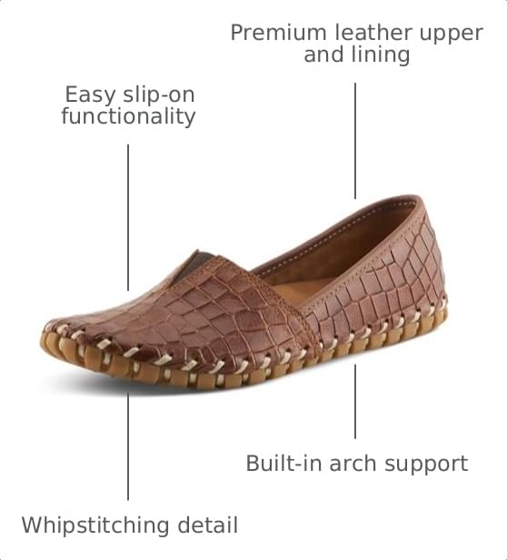 Image of Spring Step Women's Kathaleta-Suede
