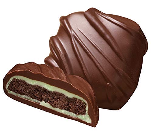 Andy Anand Belgian Dark Amazing-Deliciou Mint Animer and price revision Chocolate Cookies Max 74% OFF