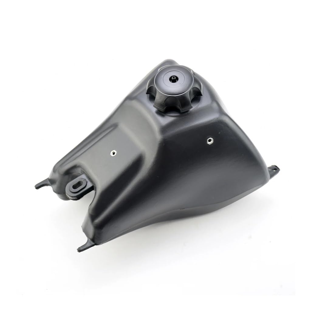Benzinhahn Kraftstoffhahn MotorcycleTank Mit Umschaltventil Für KAYO 125CC Dirt Pit Bike Ersatzteile Motorrad Kraftstoffventil Petcock Gas Tank Schalter