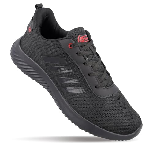 Image of WALKAROO WS9558 Mens Comfortable Walking Shoes for Casual Wear and Regular use