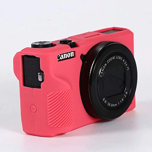 Amazon.com : Professional Secure Silicone Camera Cases Bag Housing