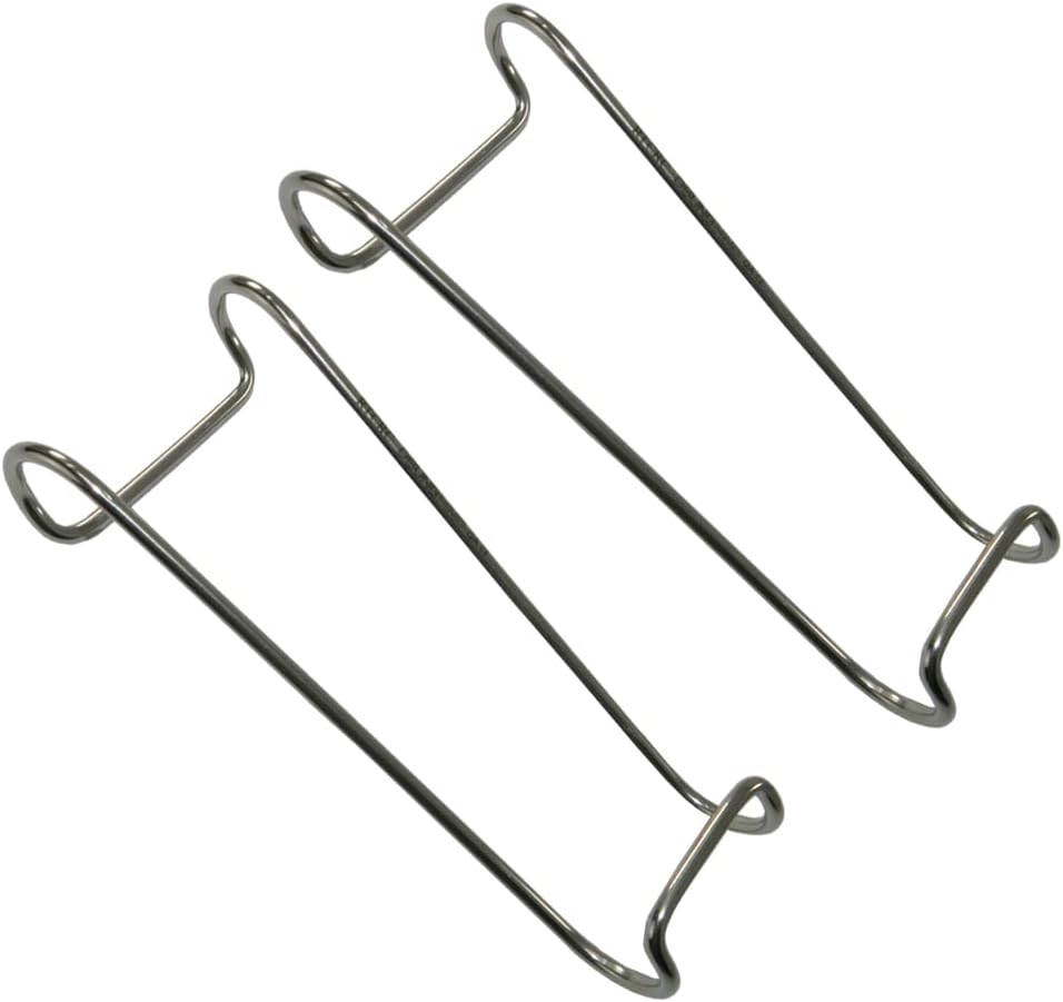 OSUNG Dental Columbia Cheek Retractor RTCRC 2 pcs