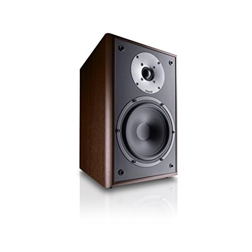 Magnat - Altoparlanti Supreme 202, 1 paio