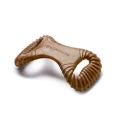 ベネボーン 国内正規代理店 compet 噛むおもちゃ ベネボーン デンタルチュー ミディアム ベーコン