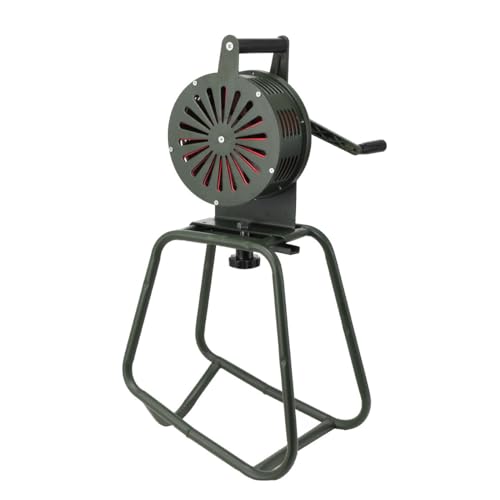 Lfhelper Handsirene ...