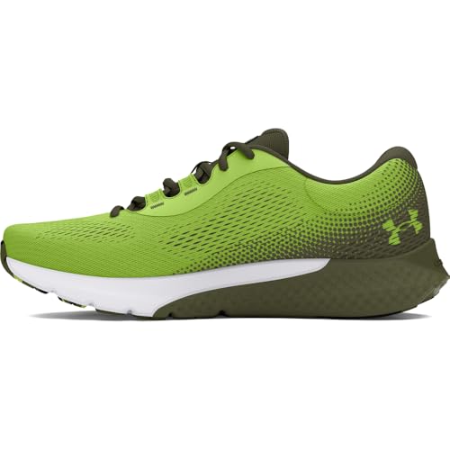 Image of Under Armour Men's Charged Rogue 4