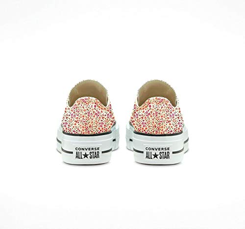 Image of Converse Women's Chuck Taylor All Star Lift Sneakers