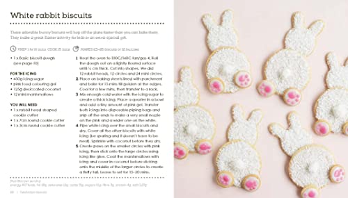 Good Food: Best Biscuits