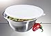 Prodyne Dips On Ice Stainless-Steel Bowl, 16oz