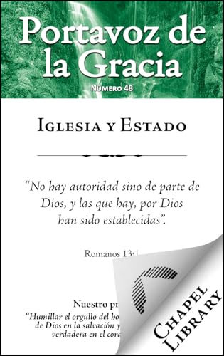 Iglesia y Estado