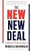 The New New Deal: The Hidden Story of Change in the Obama Era
