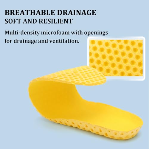 Cliont Water Shoes Men Women Outdoor Quick-Dry Aqua Shoes for Hiking Diving Surfing Walking4