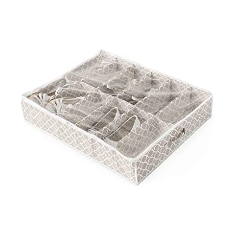 Compactor Housse de rangement chaussures Cover