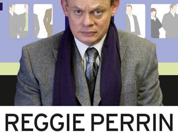 Reggie Perrin - Series 1 [DVD] (2009): Amazon.co.uk: Martin Clunes