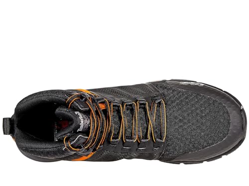 Image of Timberland PRO Radius Mid Composite Safety Toe