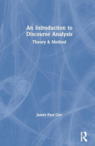 An Introduction to Discourse Analysis: Theory & Method view 2