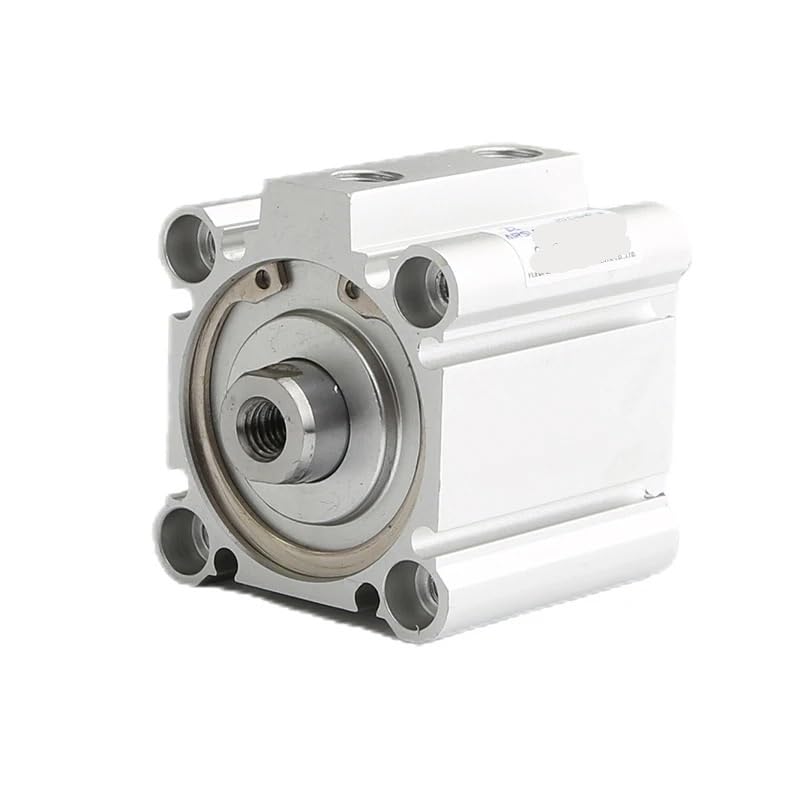 Cylindre mince CQ2B20 double effet à gain d'espace pour machine - 6