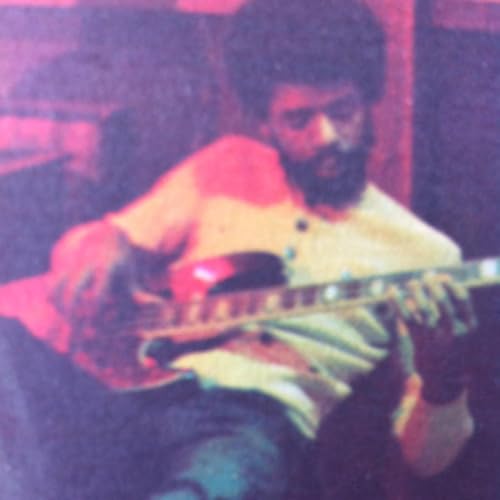 The Buster Williams Interview