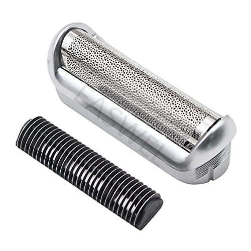 for Braun Pocket GO Shaver Replacement Foil M90 M60 P40 P50 P60 555 575 5S