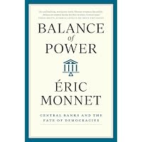 Balance of Power