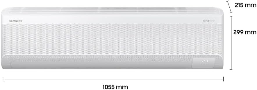 Imagem frontal do produto com fundo neutro.