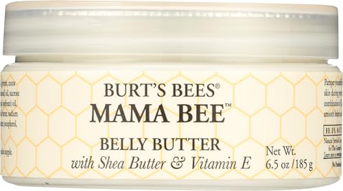 Burt's Bees Mama Bee Belly Butter By Burts Bees for Kids - 6.5 Oz...