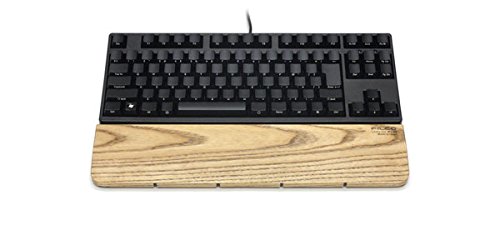 Filco Wood Palm Rest for Standard Keyboards FWPR/L