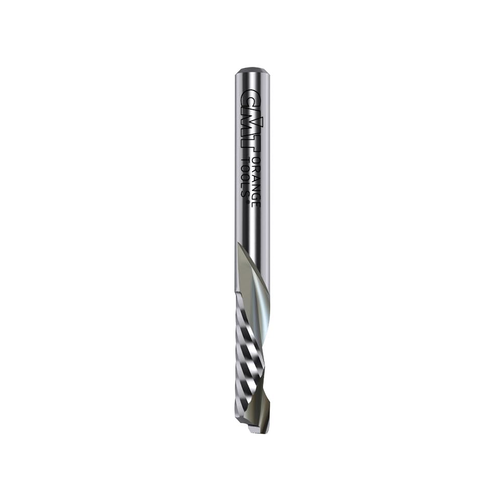 CMT 190.060.11 - FRESA ELICOIDALE Z1+1 HWM D=6x8-22x60 DX