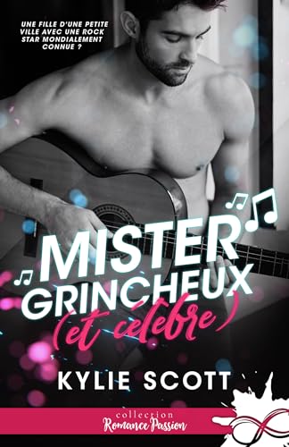 Mister Grincheux (et célèbre)