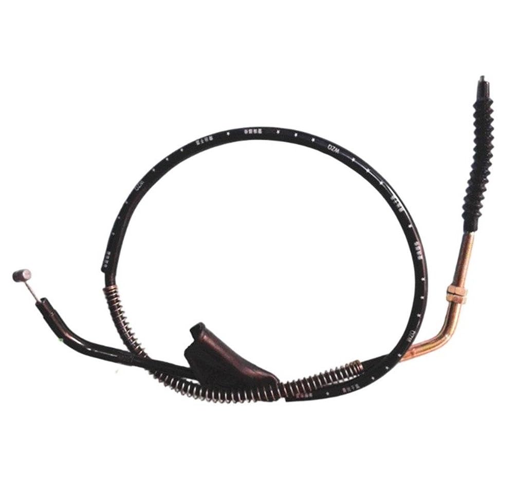 PIOYERG For Suzuki HJ125-7-7A-7D-7G Motorcycle Clutch Cable Accessories