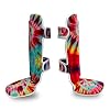 Funk Strike Hook & Loop Shin Guards