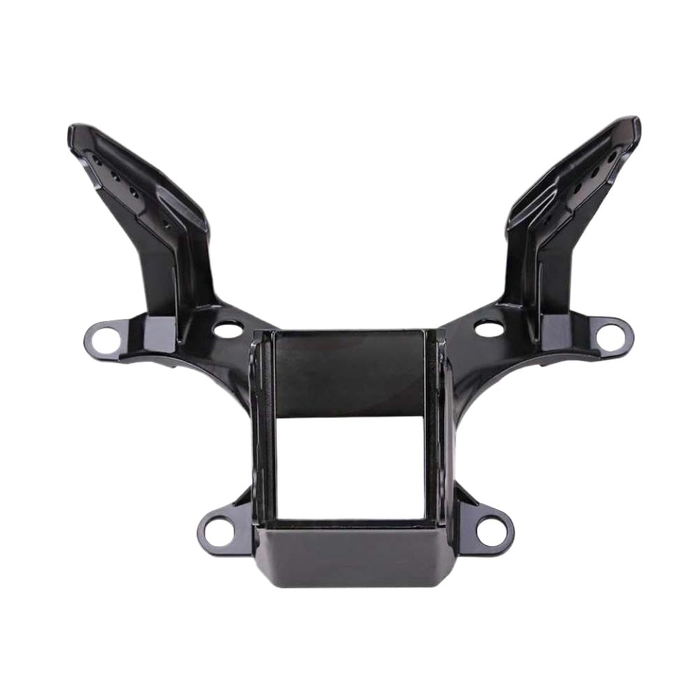 Vjzyutsw Onecolor Motorcycle Headlight Bracket Upper Stay Fairing Compatible With Yamaha Yzf R6 2008 2009 2010 2011 2012 2013 2014 2015 2016 Yzf-R6