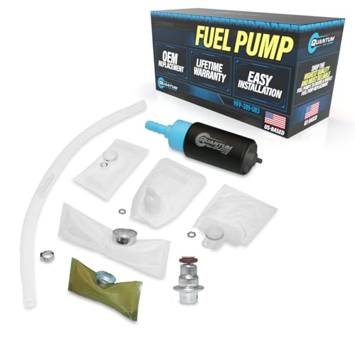 Bomba de combustible motocicleta Pegaso 650 repuesto kit inyección SXV RXV 450 550