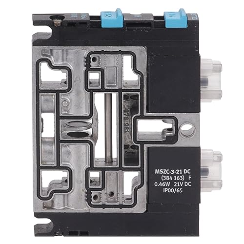 Électrovanne pneumatique CPV10 multi-voies 161416 pour automatisme d'usine