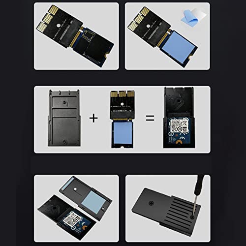Image of CALANDIS Xbox Series S for Xbox Series x /S Lightweight Portable Xbox Accessories | Video Game Accessories | Other Video Game Accessories