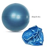 Zoom IMG-2 lanjue pallone da ginnastica pilate Zoom IMG-2 lanjue pallone da ginnastica pilate