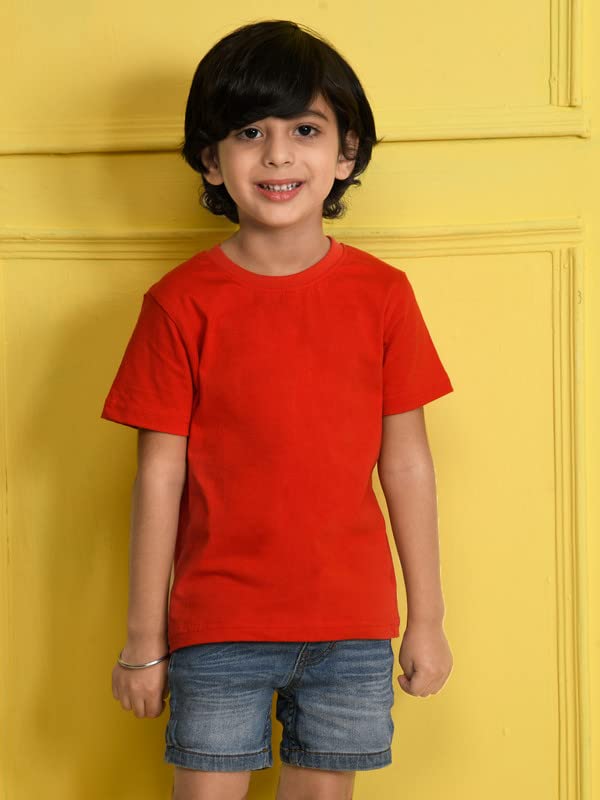 Image of Nusyl Boys T-Shirt